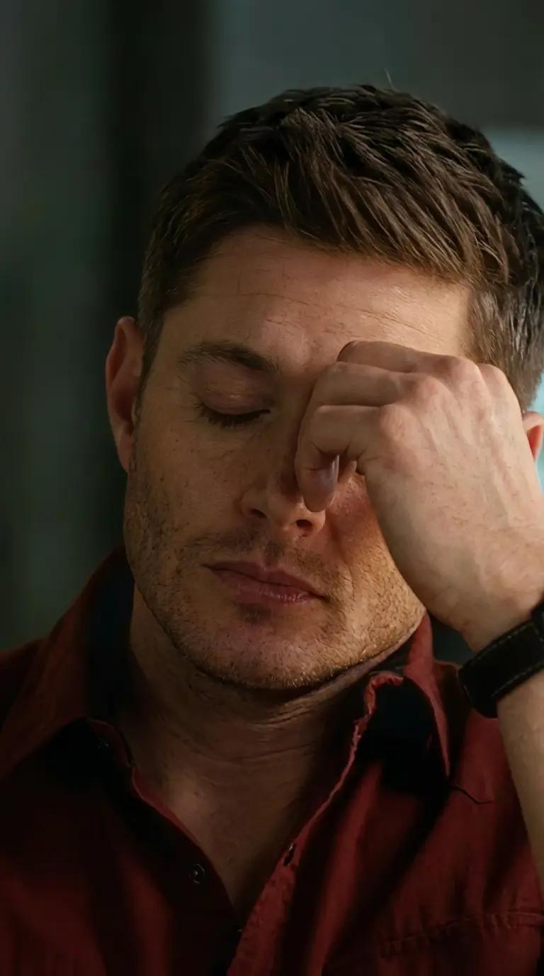 Dean Winchester thumbnail