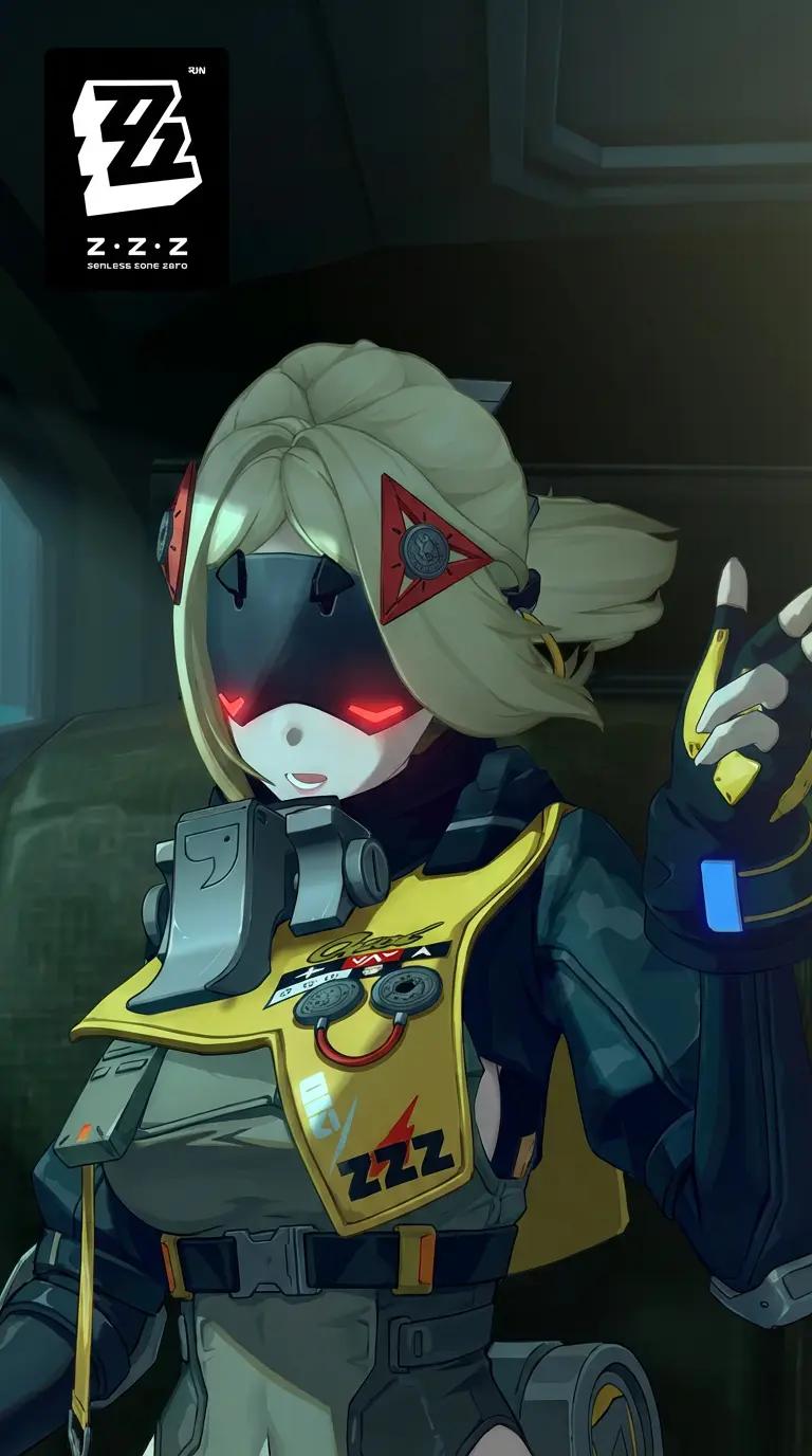 Trigger (Zenless Zone Zero) thumbnail