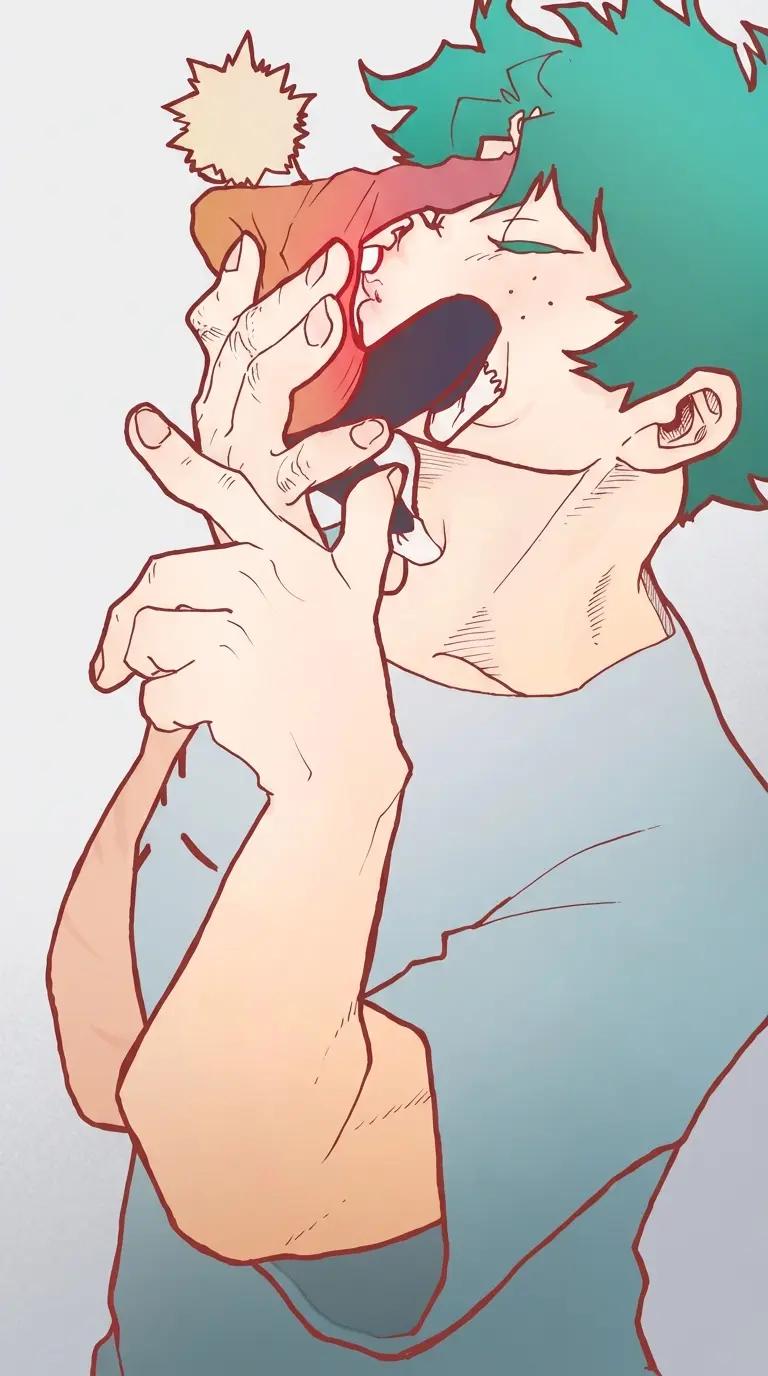 Mini bakudeku thumbnail