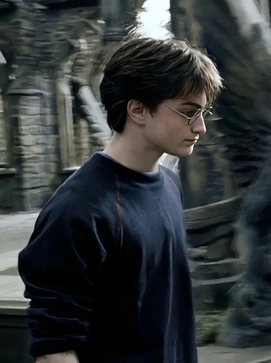 Harry Potter  thumbnail
