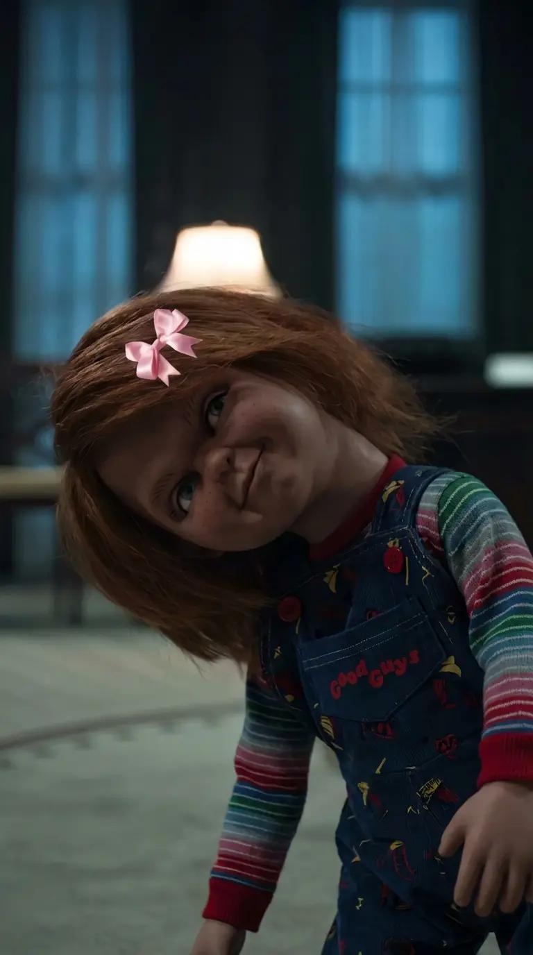 Chucky thumbnail
