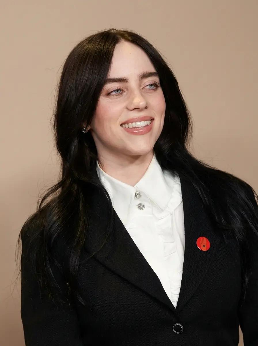 Billie Eilish  thumbnail