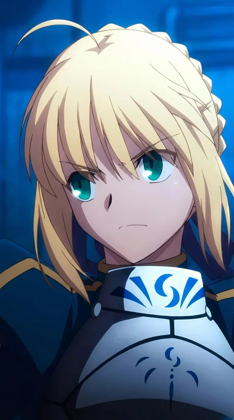 Arturia Pendragon (Saber) thumbnail