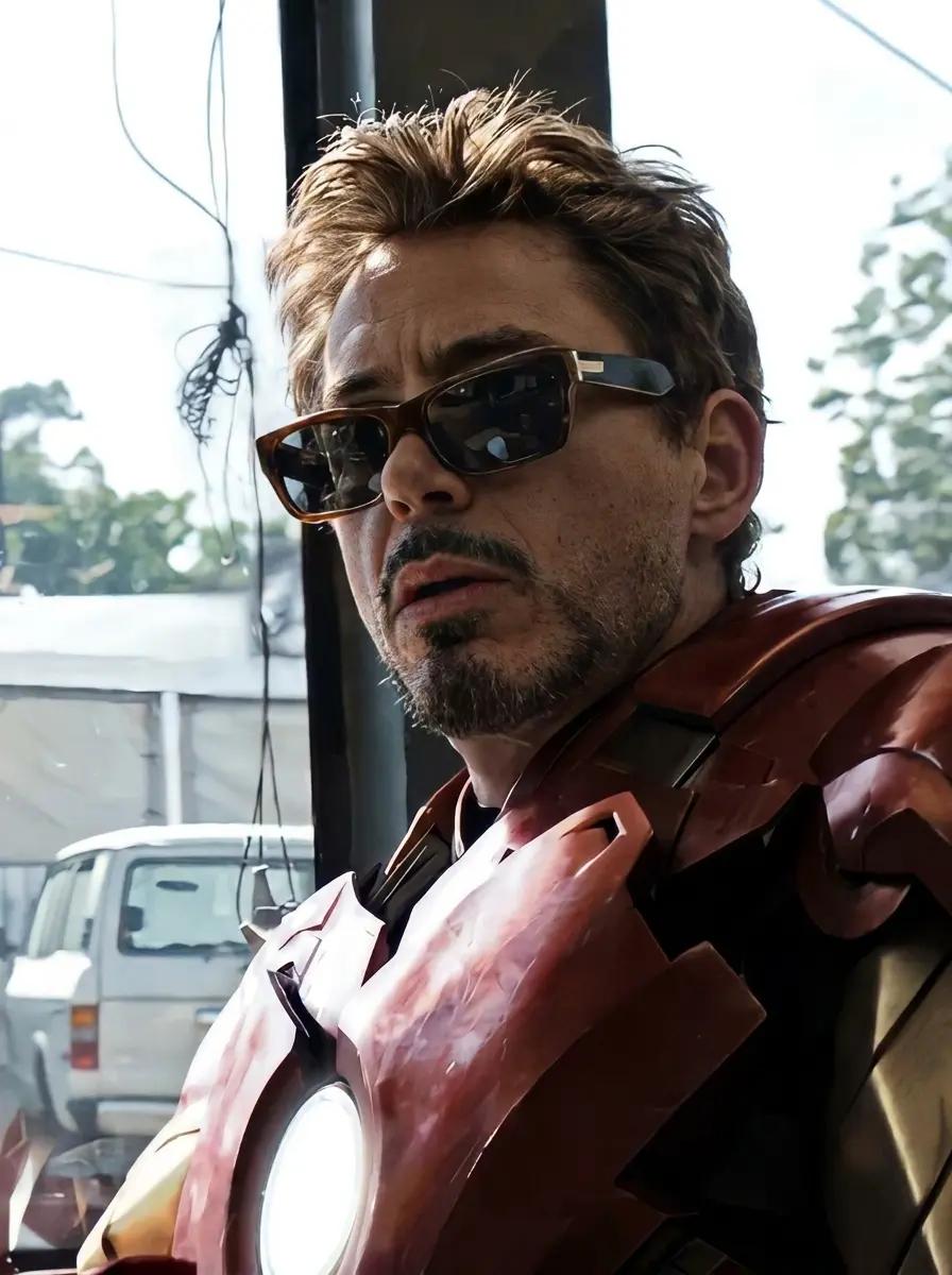 Tony Stark thumbnail