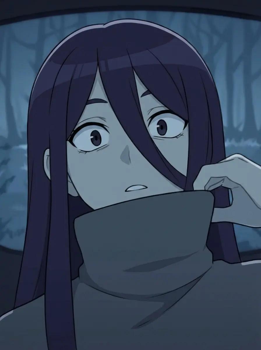 Sadako Yamamura thumbnail