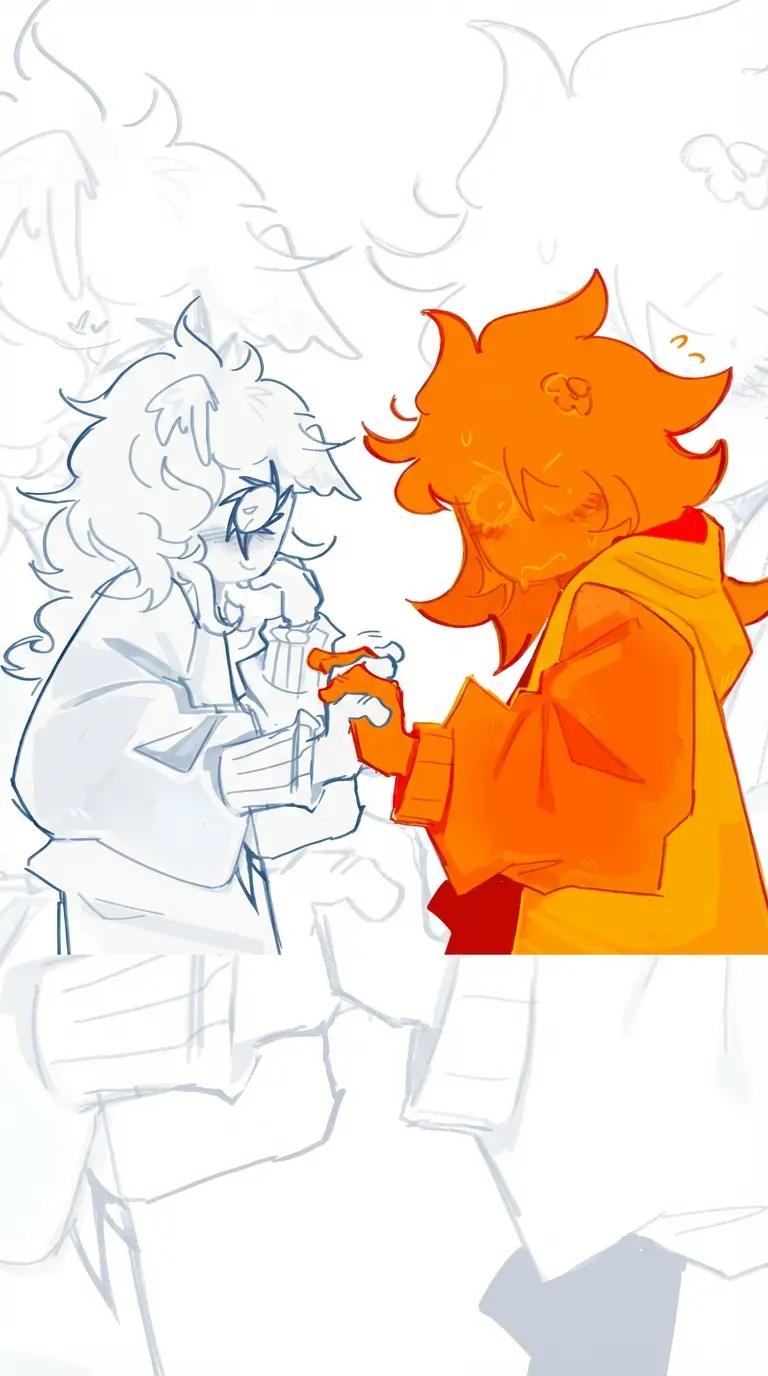 Fire Ring! (Let him go!) thumbnail