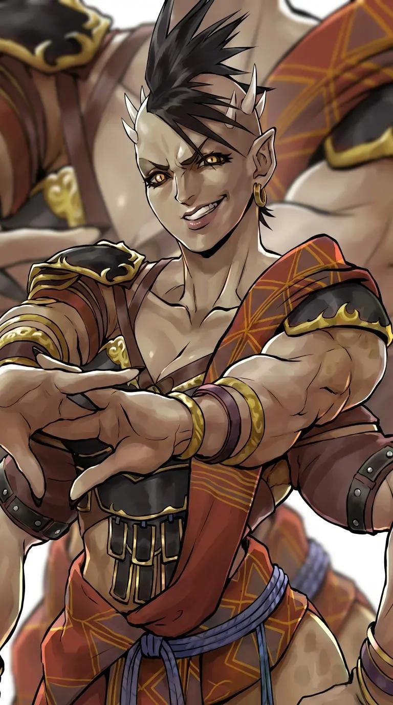 Sheeva thumbnail