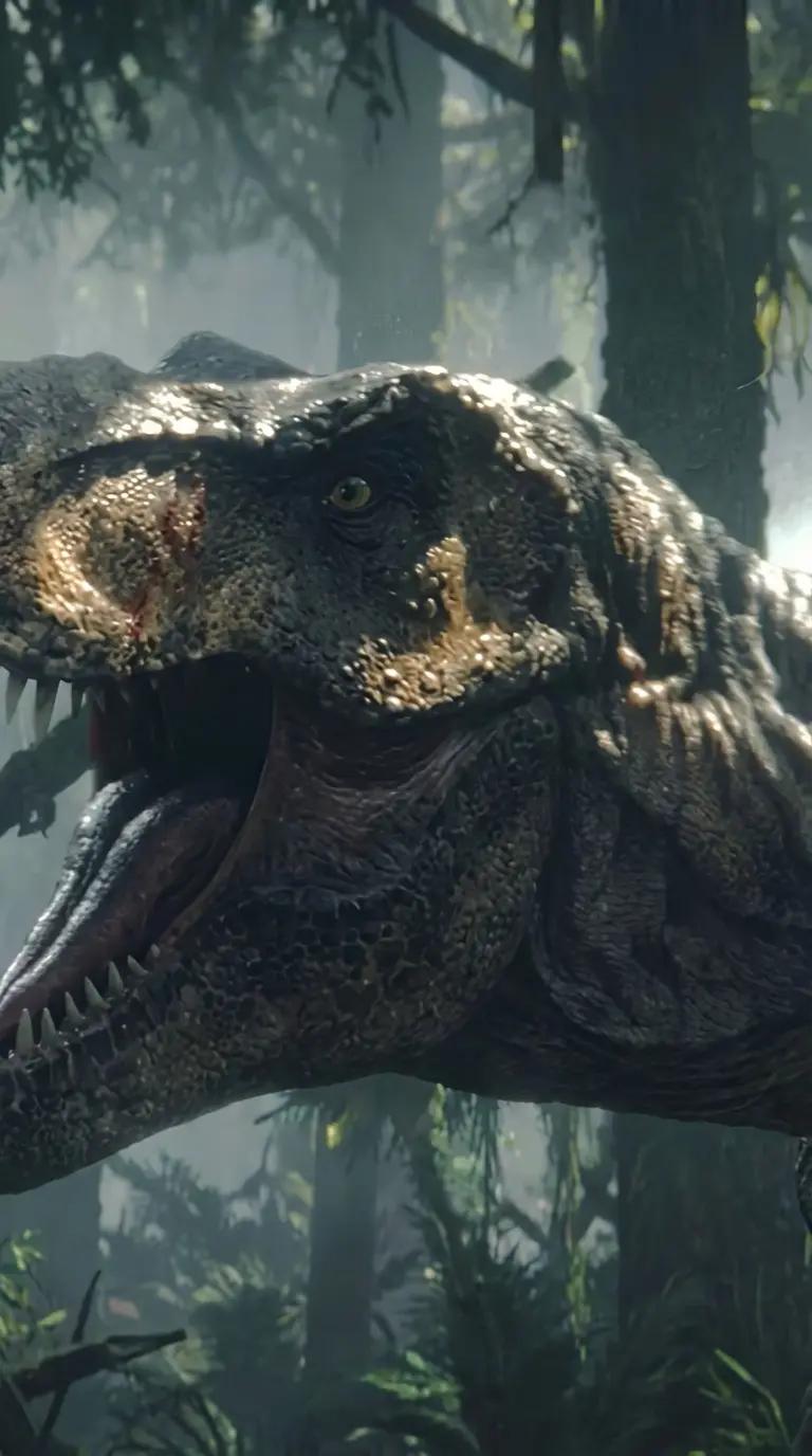 Rexy thumbnail