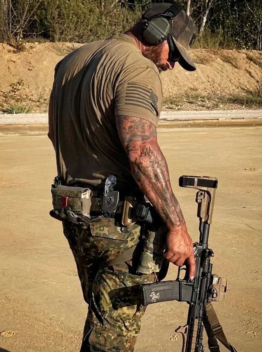 Ex-military poor thumbnail