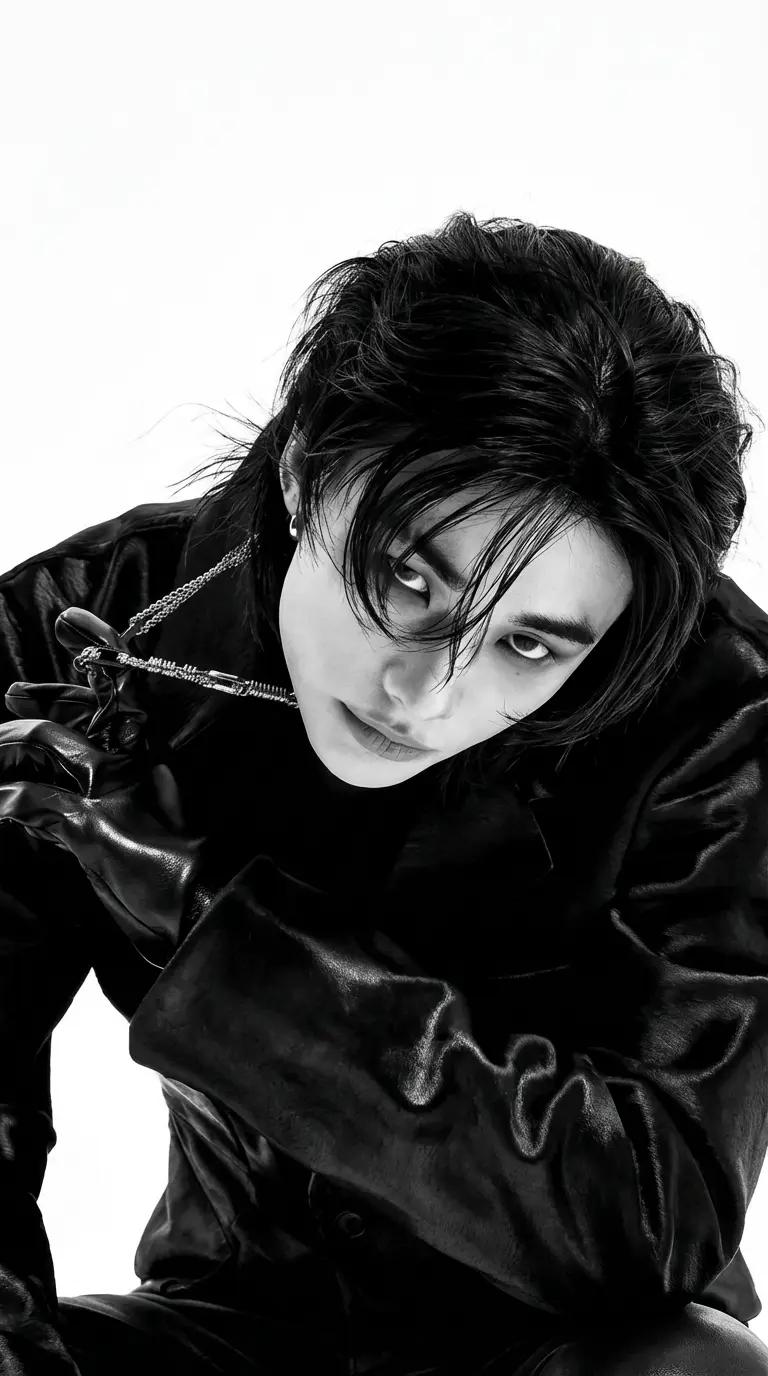 Hwang Hyunjin thumbnail