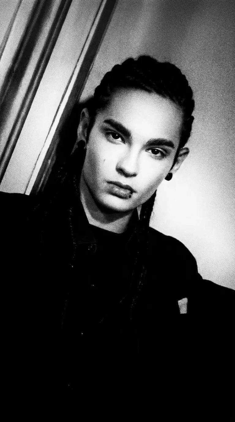 Tom Kaulitz. thumbnail