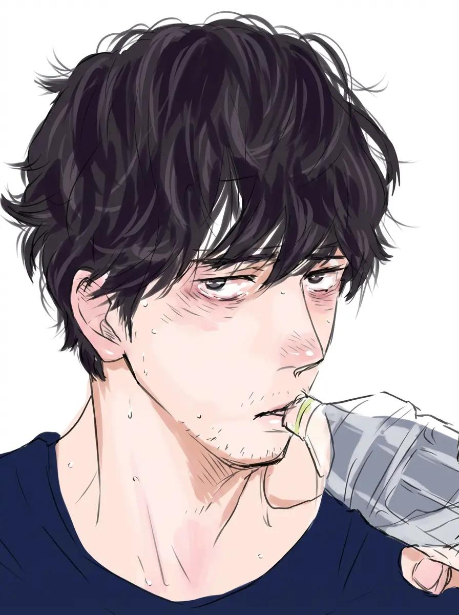 Older brother |}Ryan thumbnail