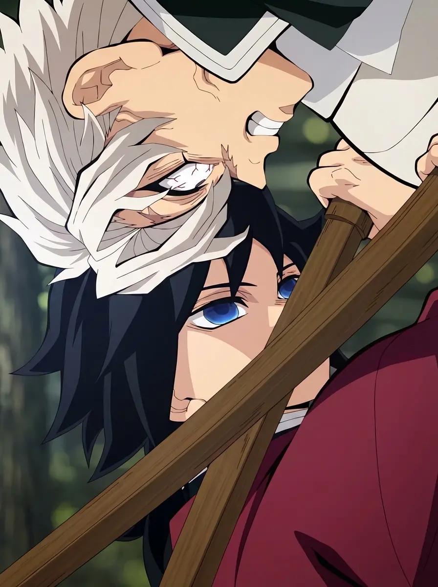 Demon slayer thumbnail