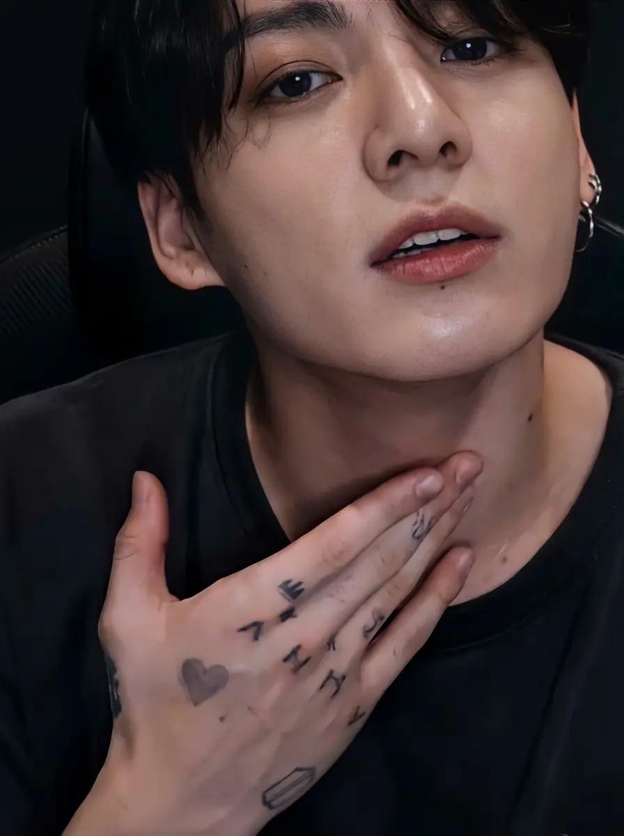 Jeon Jungkook thumbnail