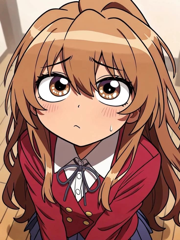 Taiga Aisaka thumbnail