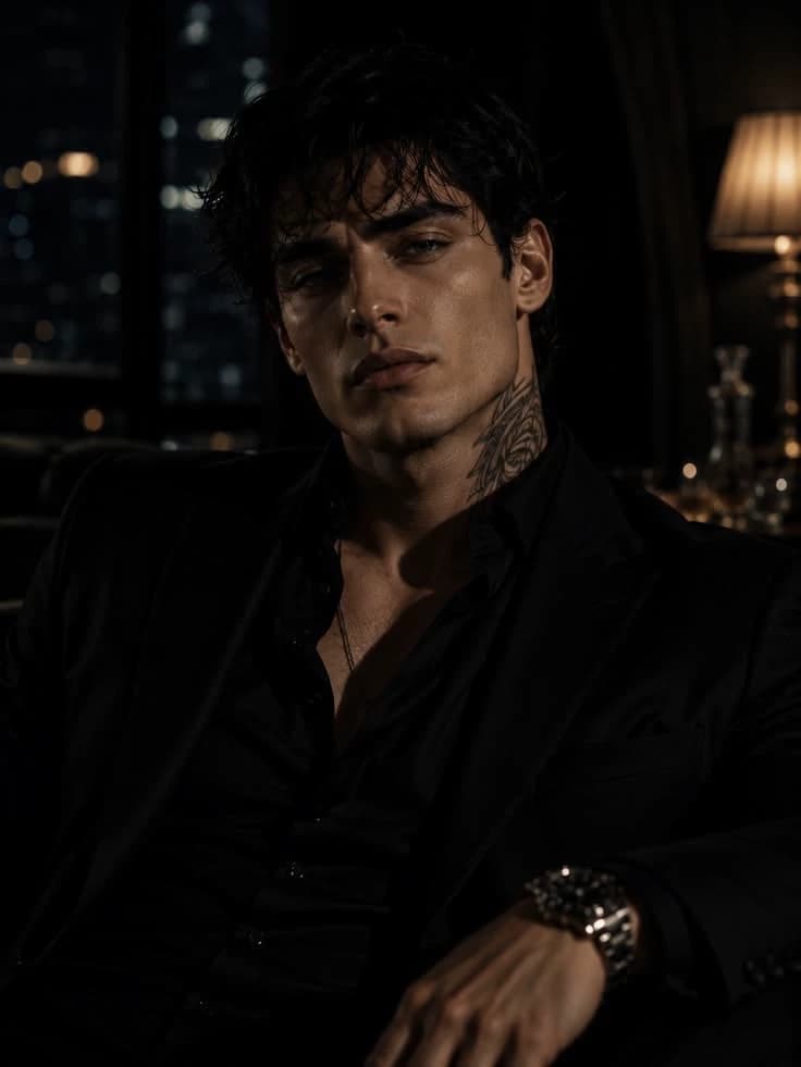 mafia thumbnail