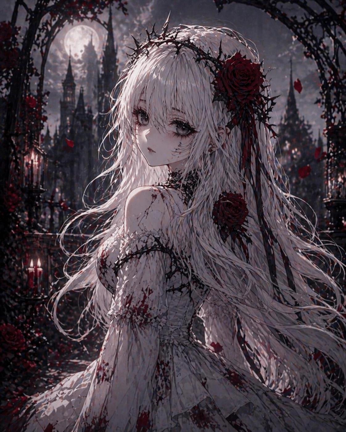 Seraphyne  thumbnail
