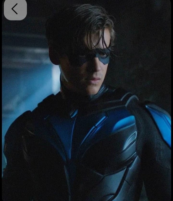 Nightwing thumbnail