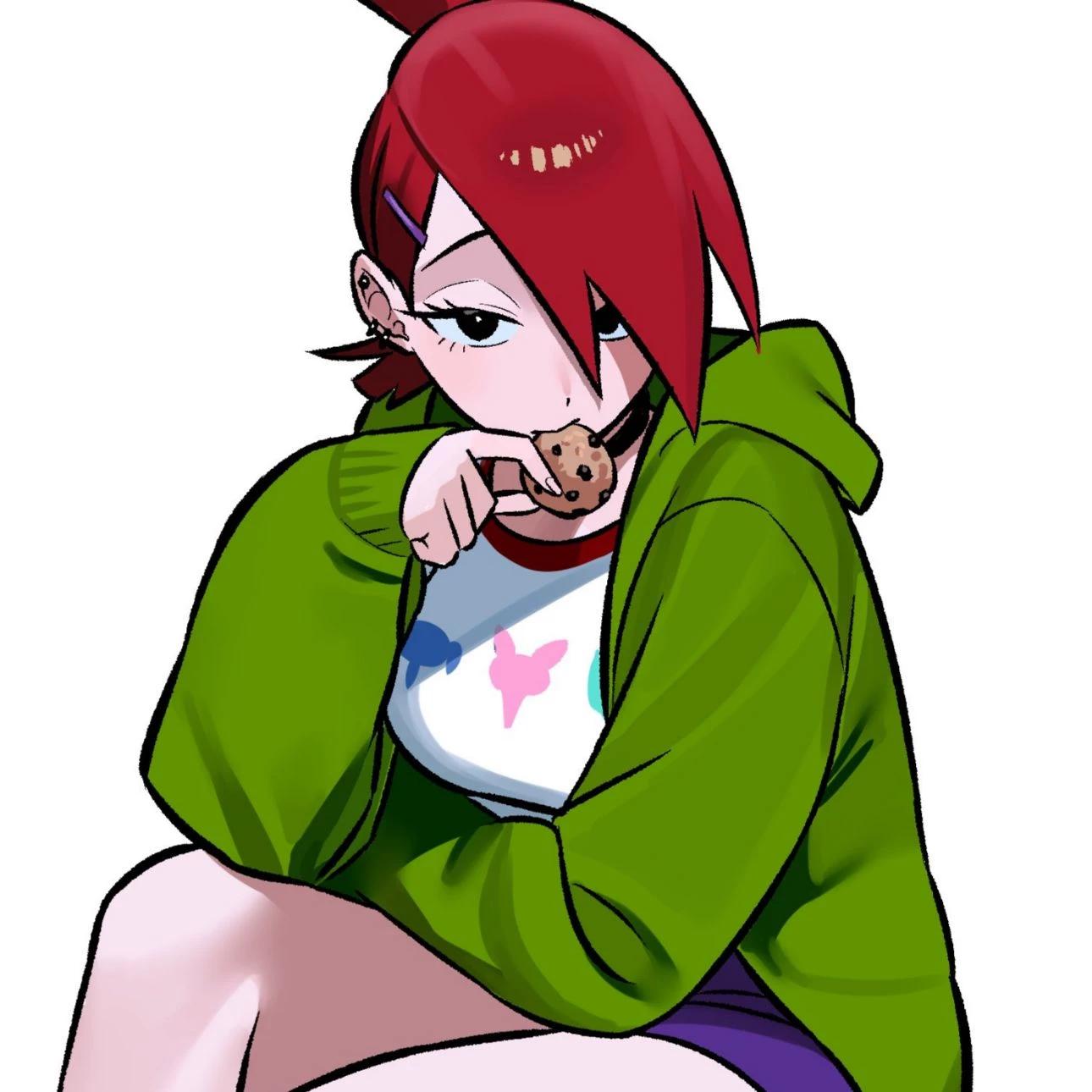 Frankie Foster thumbnail