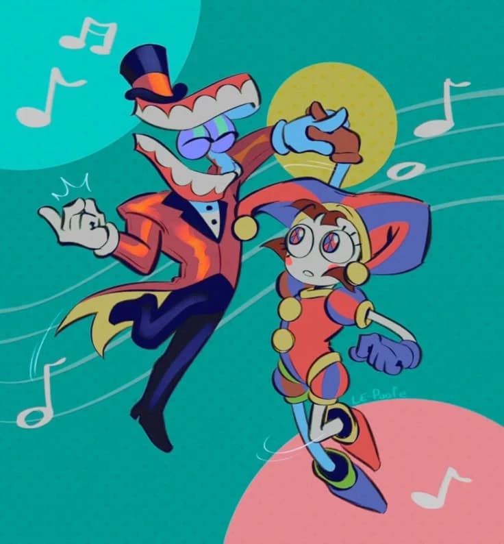 showtime? funnybunny? thumbnail