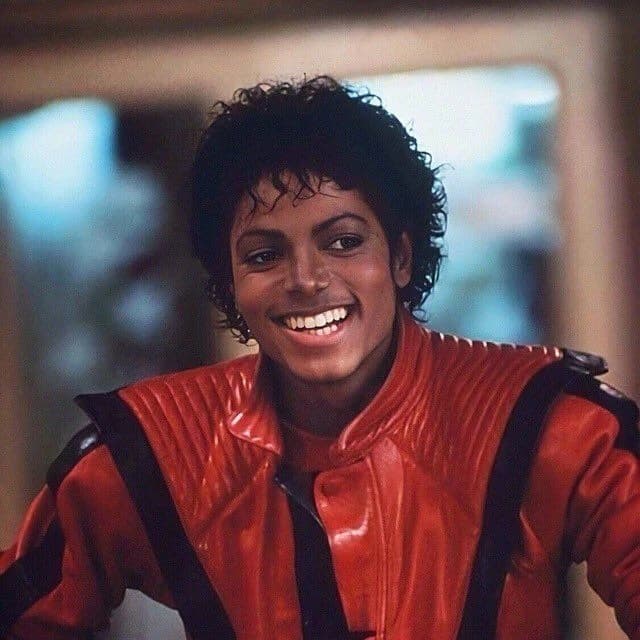 Michael Jackson thumbnail
