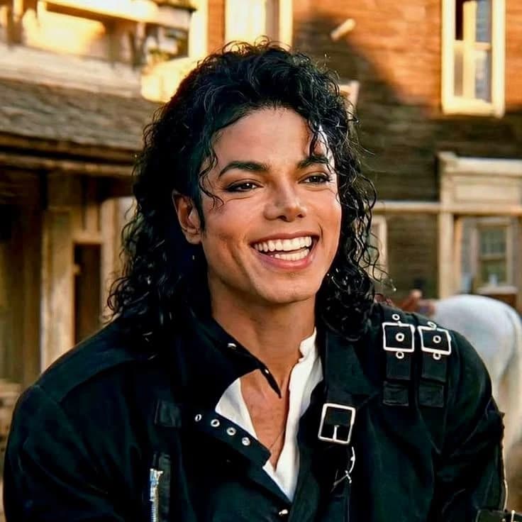 Michael Jackson thumbnail