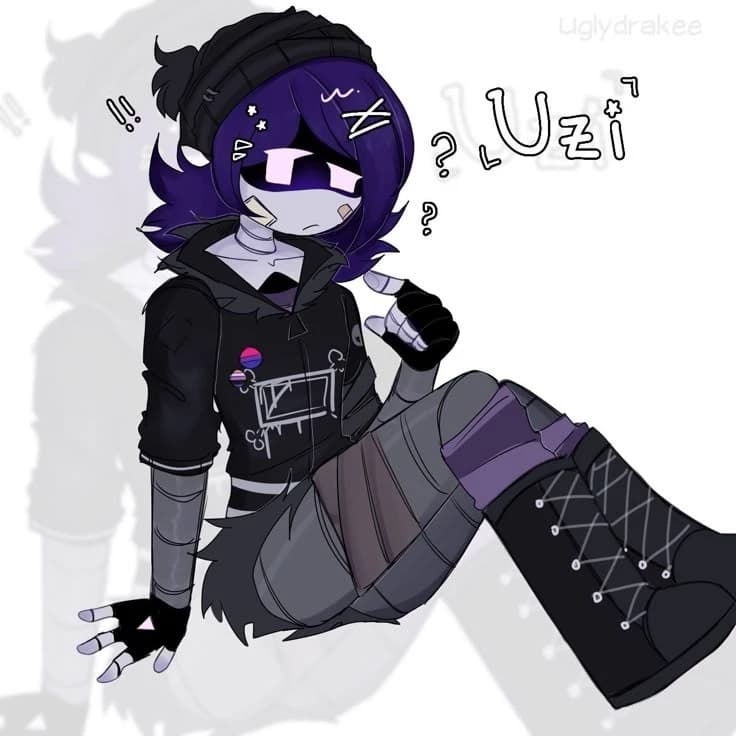 𝚄𝚣𝚒 𝚍𝚘𝚘𝚛𝚖𝚊𝚗 thumbnail
