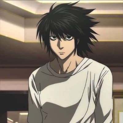 L (Lawliet) thumbnail