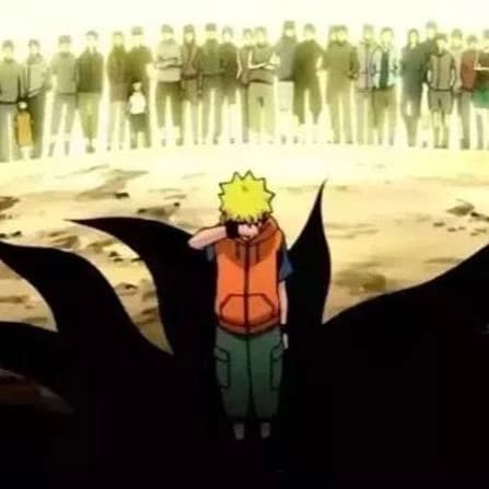 Exiled From Konoha  thumbnail