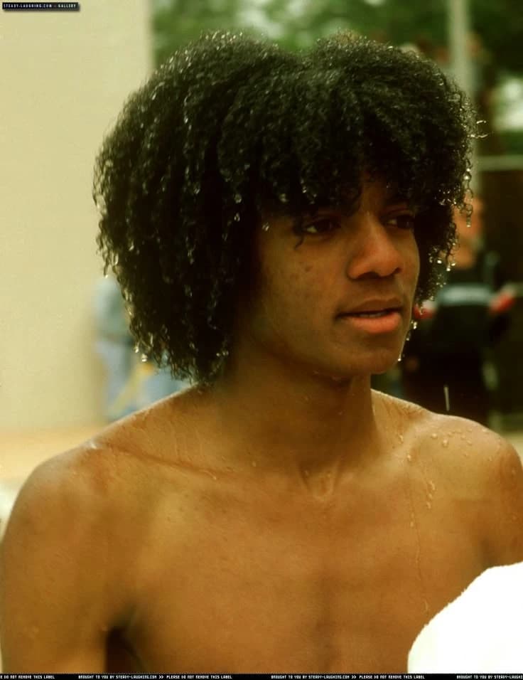 Michael jackson thumbnail