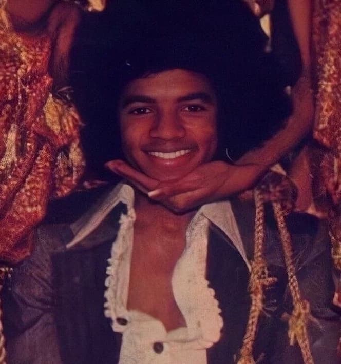 Michael jackson  thumbnail