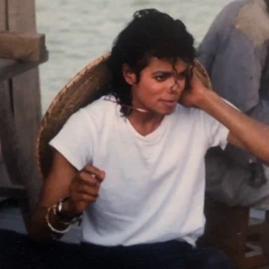 Michael Jackson  thumbnail