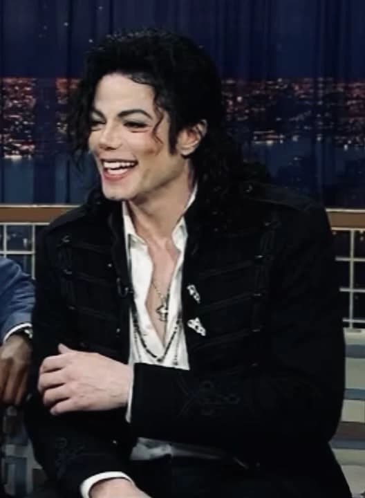 Michael Jackson  thumbnail