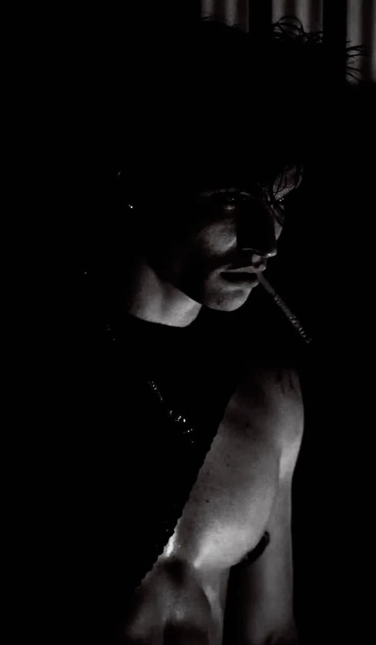 Zayn. thumbnail