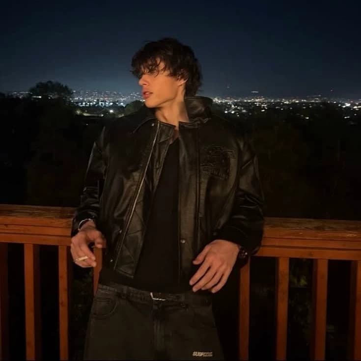 Liam thumbnail