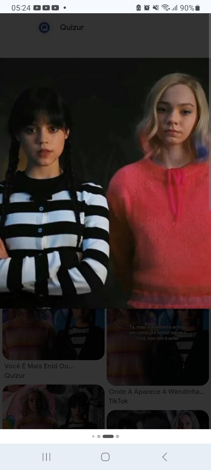 Wednesday e enid  thumbnail