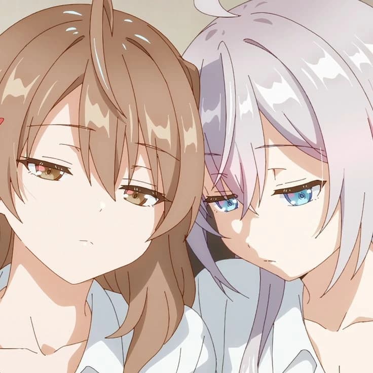 your sisters masha and alya thumbnail