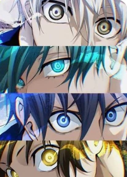 Isagi bachira nagi y rin thumbnail