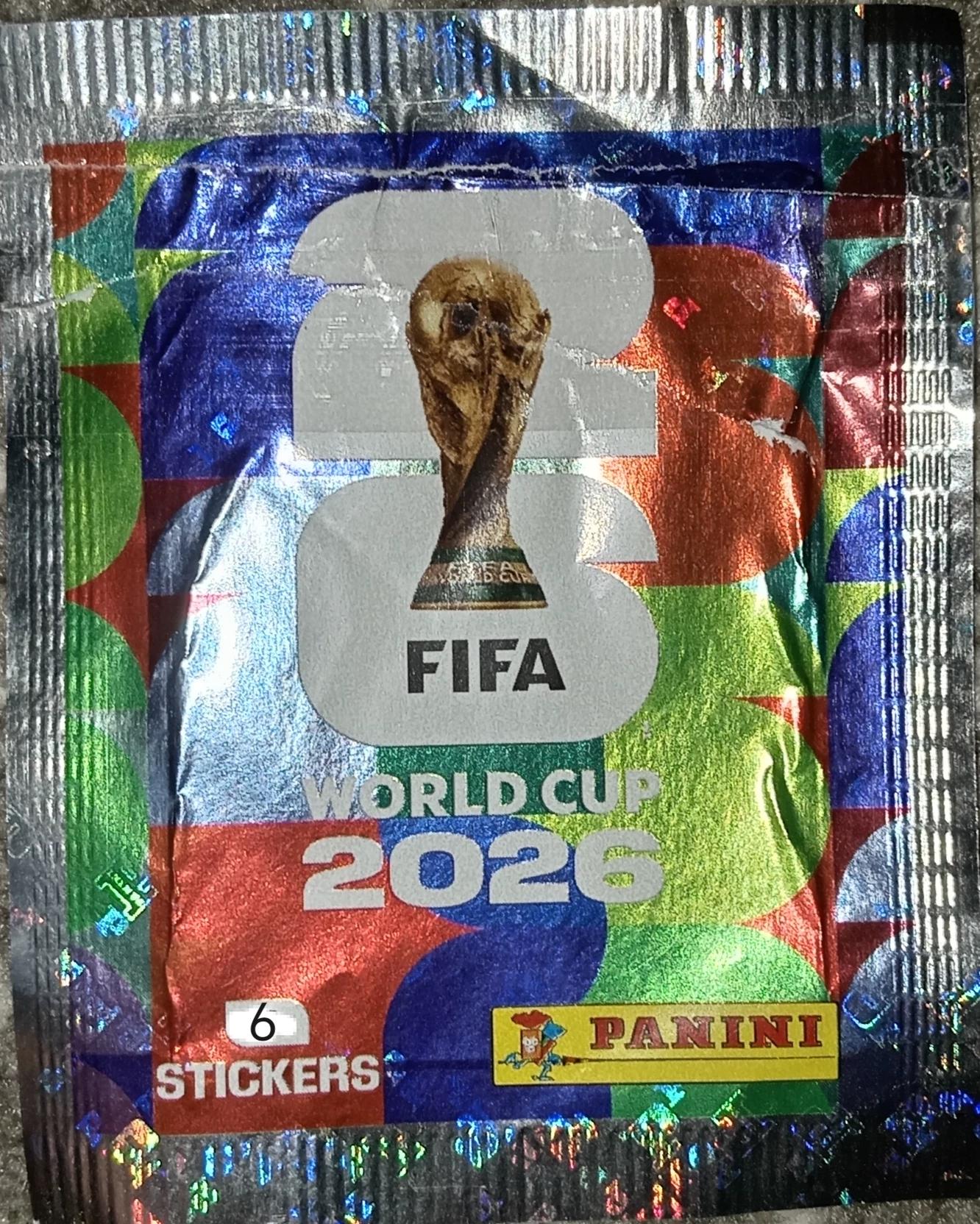 fifa world cup 2026 thumbnail