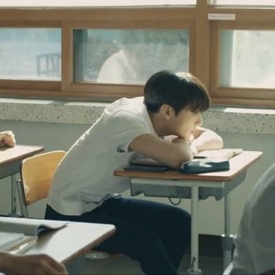 Jungkook thumbnail