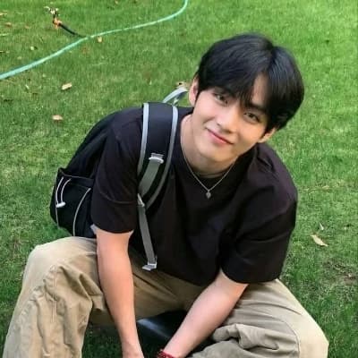 Taehyung  thumbnail
