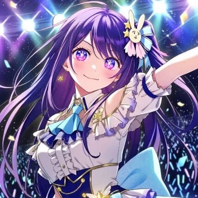 Ai Hoshino thumbnail