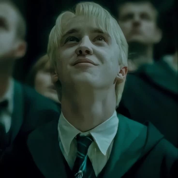 Draco malfoy thumbnail
