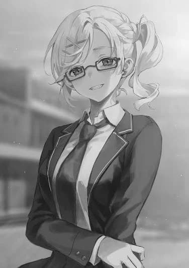 Kirari \ Ex mejor amiga  thumbnail