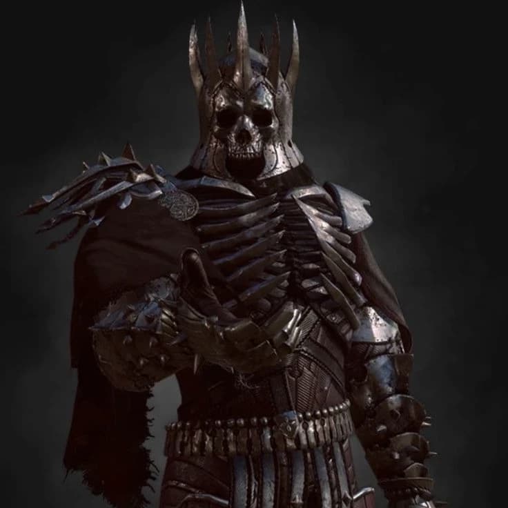 Eredin Bréacc Glas thumbnail
