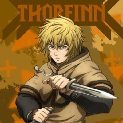 Thorfinn thumbnail