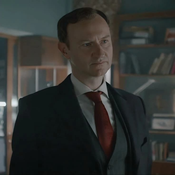 Mycroft Holmes thumbnail