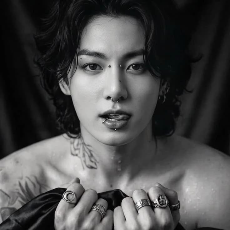 Jungkook  thumbnail