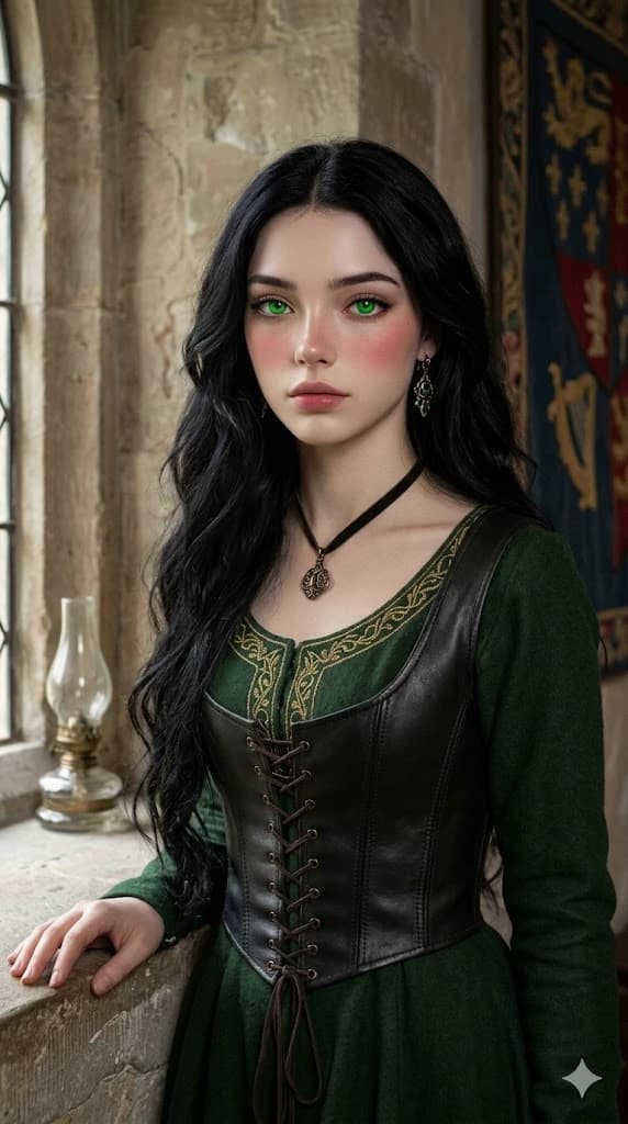 The King's Muse thumbnail