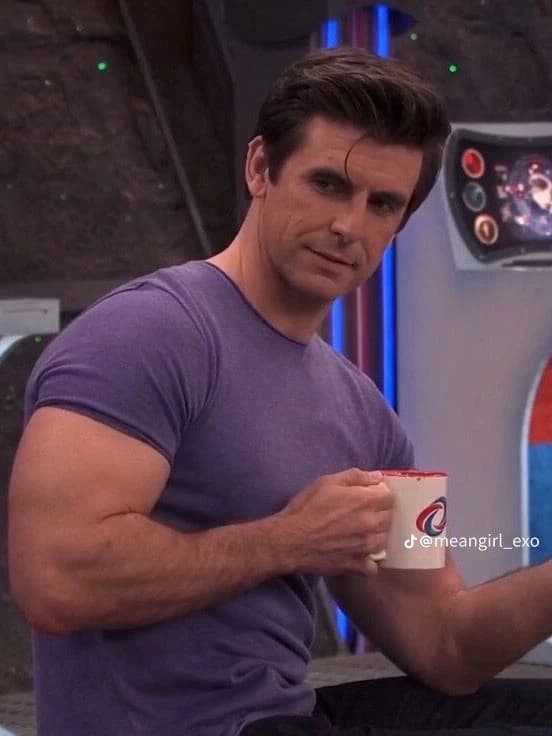 Captain Man (Ray Manchester) thumbnail